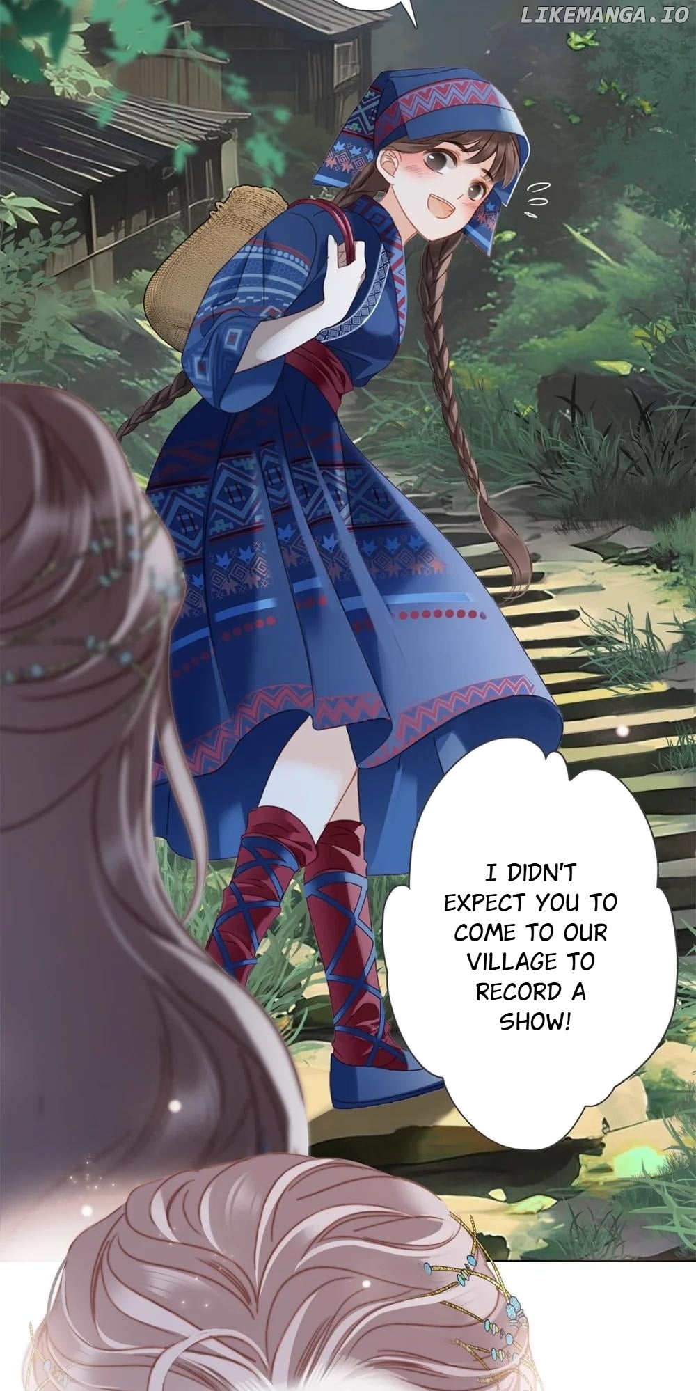 1st Kiss – I Don’t Want To Consider You As Sister Anymore Chapter 80 - 74 - page 14